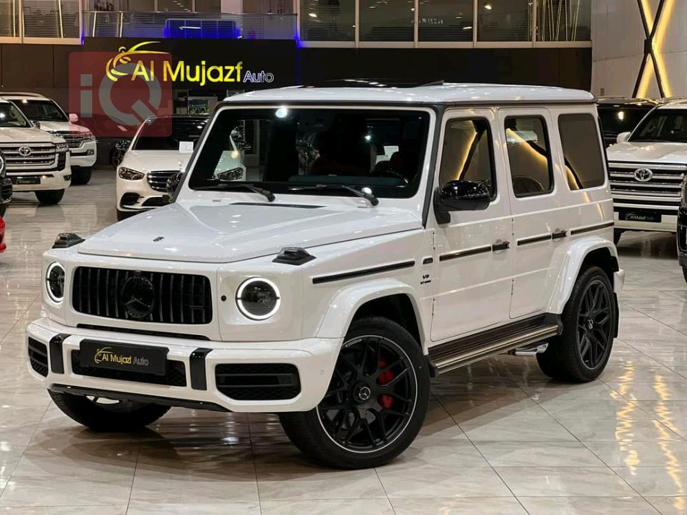 مێرسێدس بێنز G-Class